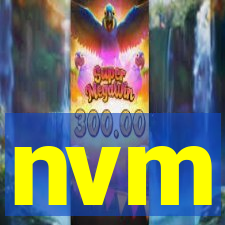 nvm-windows download